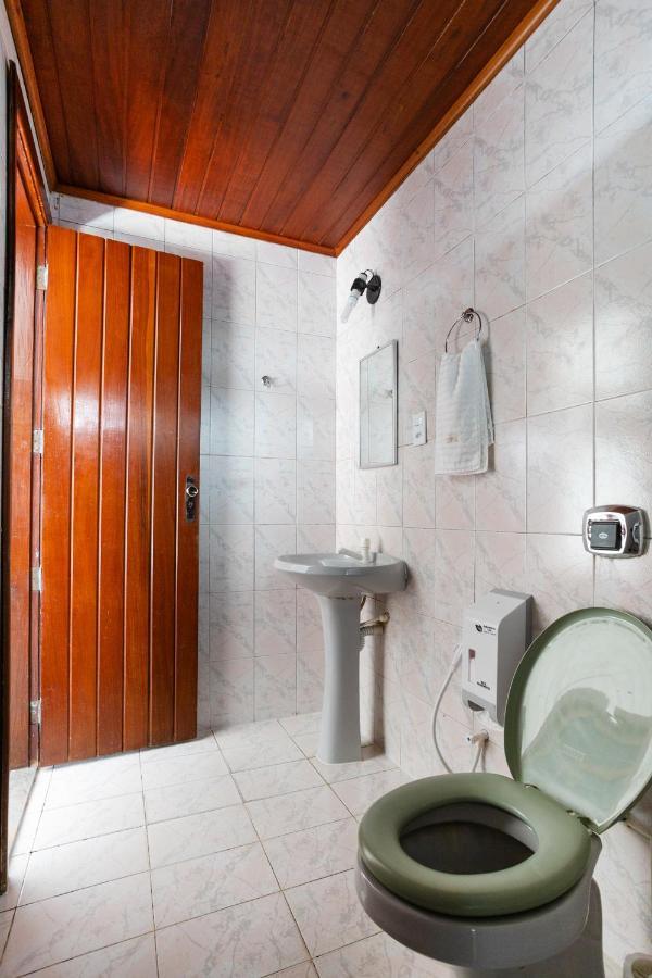 Pousada Lago De Garda Porto Seguro Exterior foto